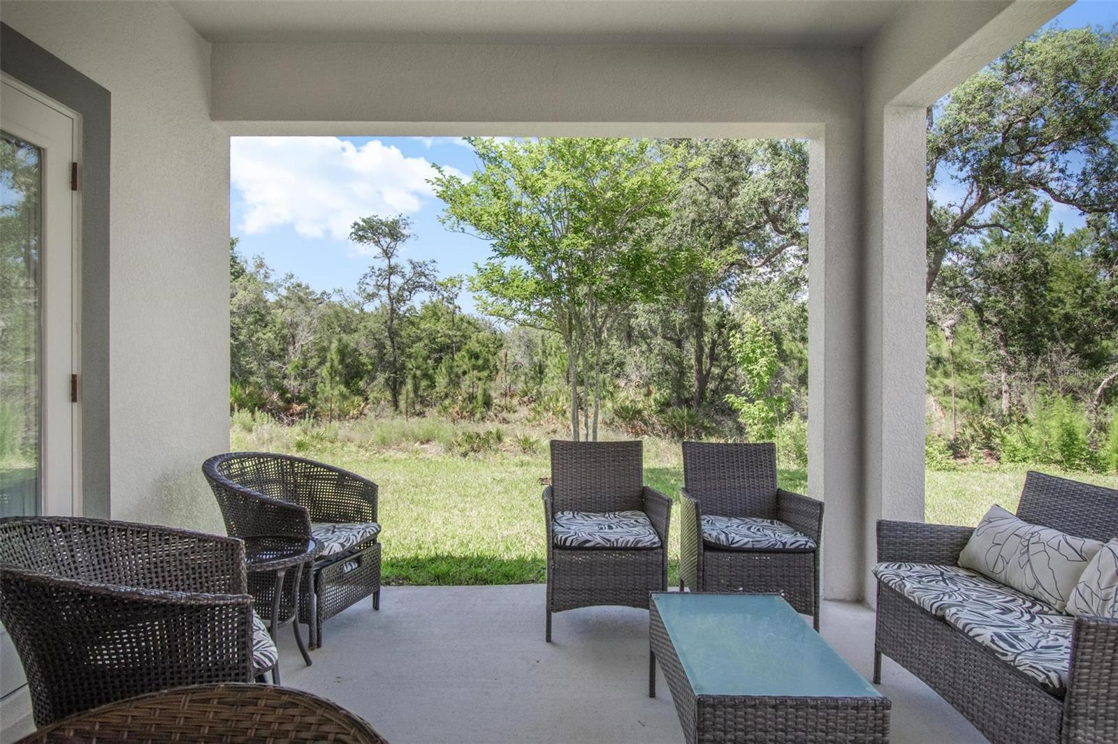 SAWMILL CRK/PALM COAST PARK - Residential