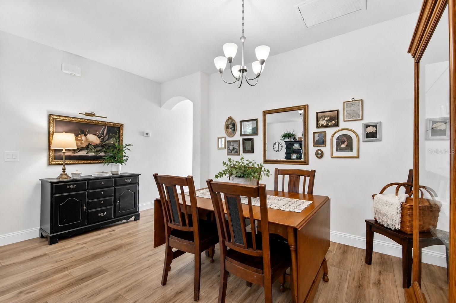 SAWMILL CRK/PALM COAST PARK - Residential