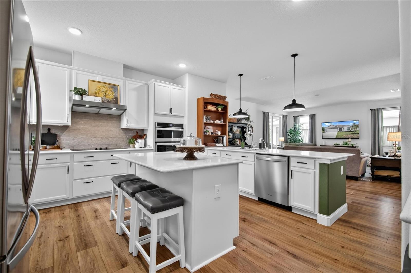 SAWMILL CRK/PALM COAST PARK - Residential