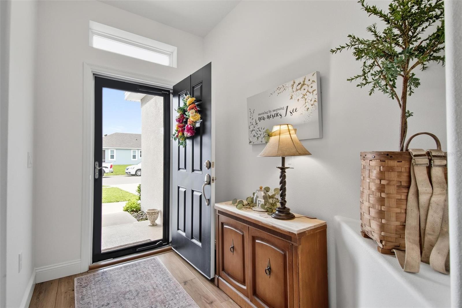 SAWMILL CRK/PALM COAST PARK - Residential