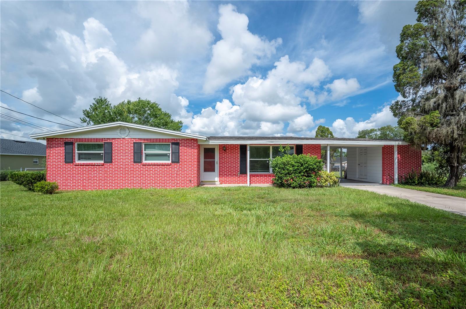 CRIGLER L N ADD - Residential