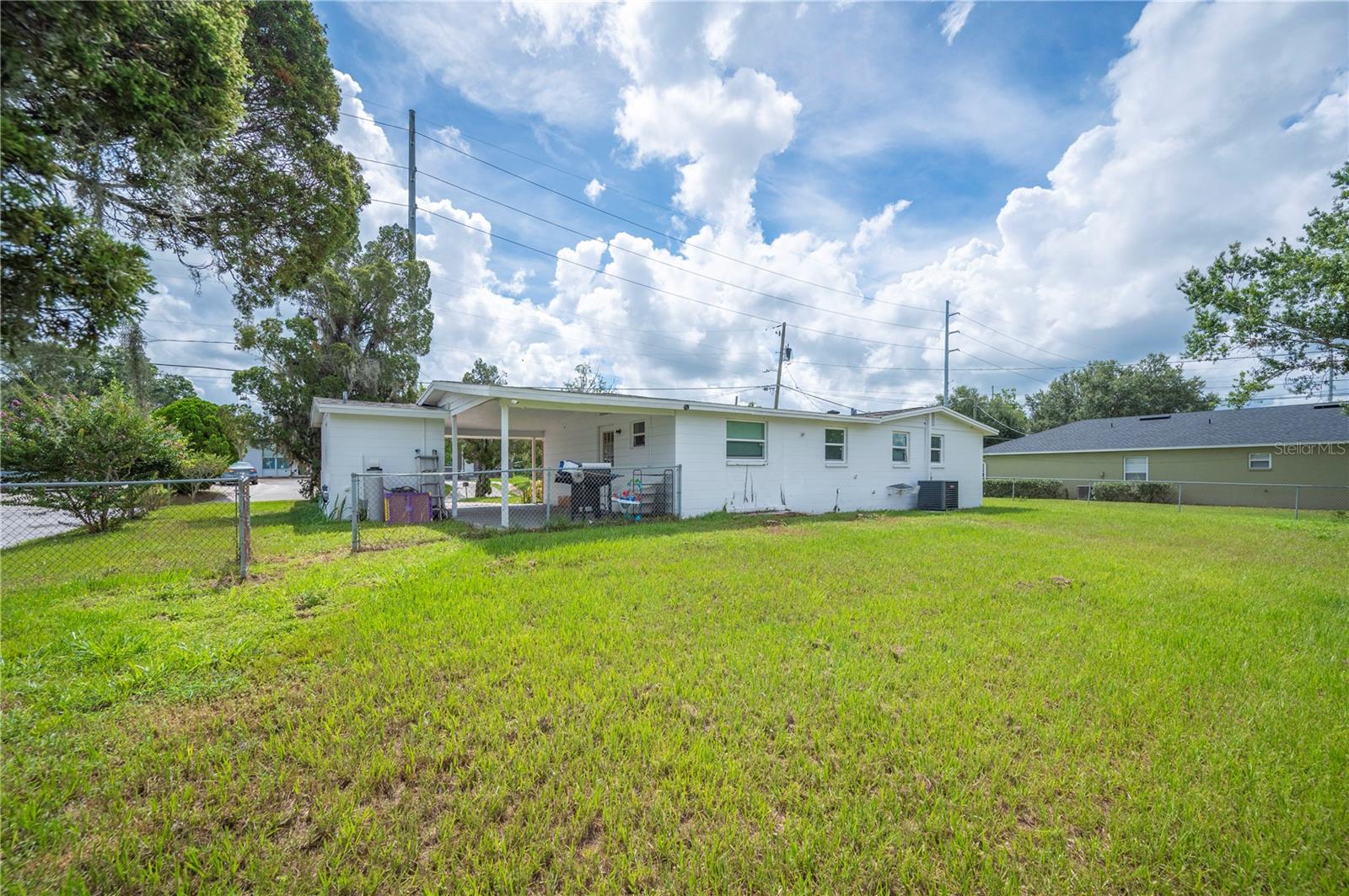CRIGLER L N ADD - Residential