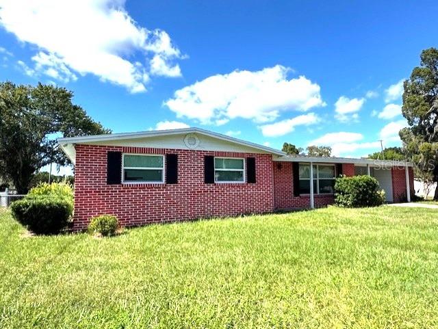 CRIGLER L N ADD - Residential