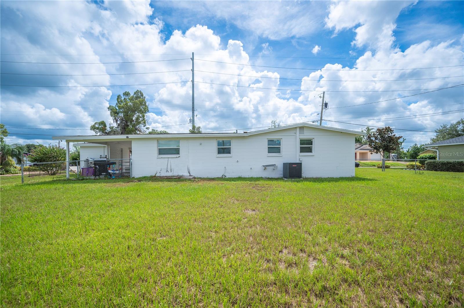 CRIGLER L N ADD - Residential