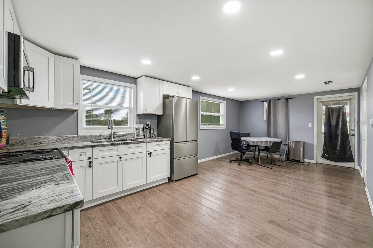 CRIGLER L N ADD - Residential