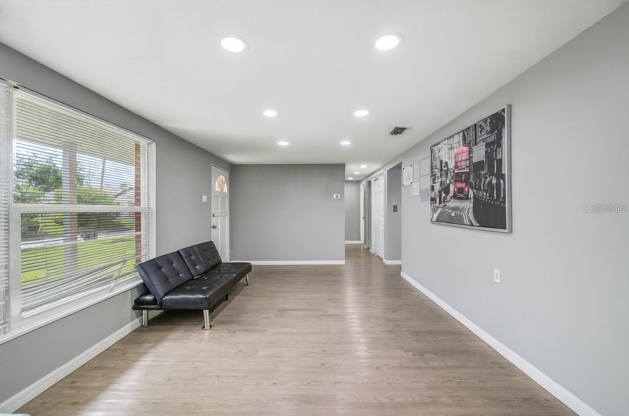 CRIGLER L N ADD - Residential