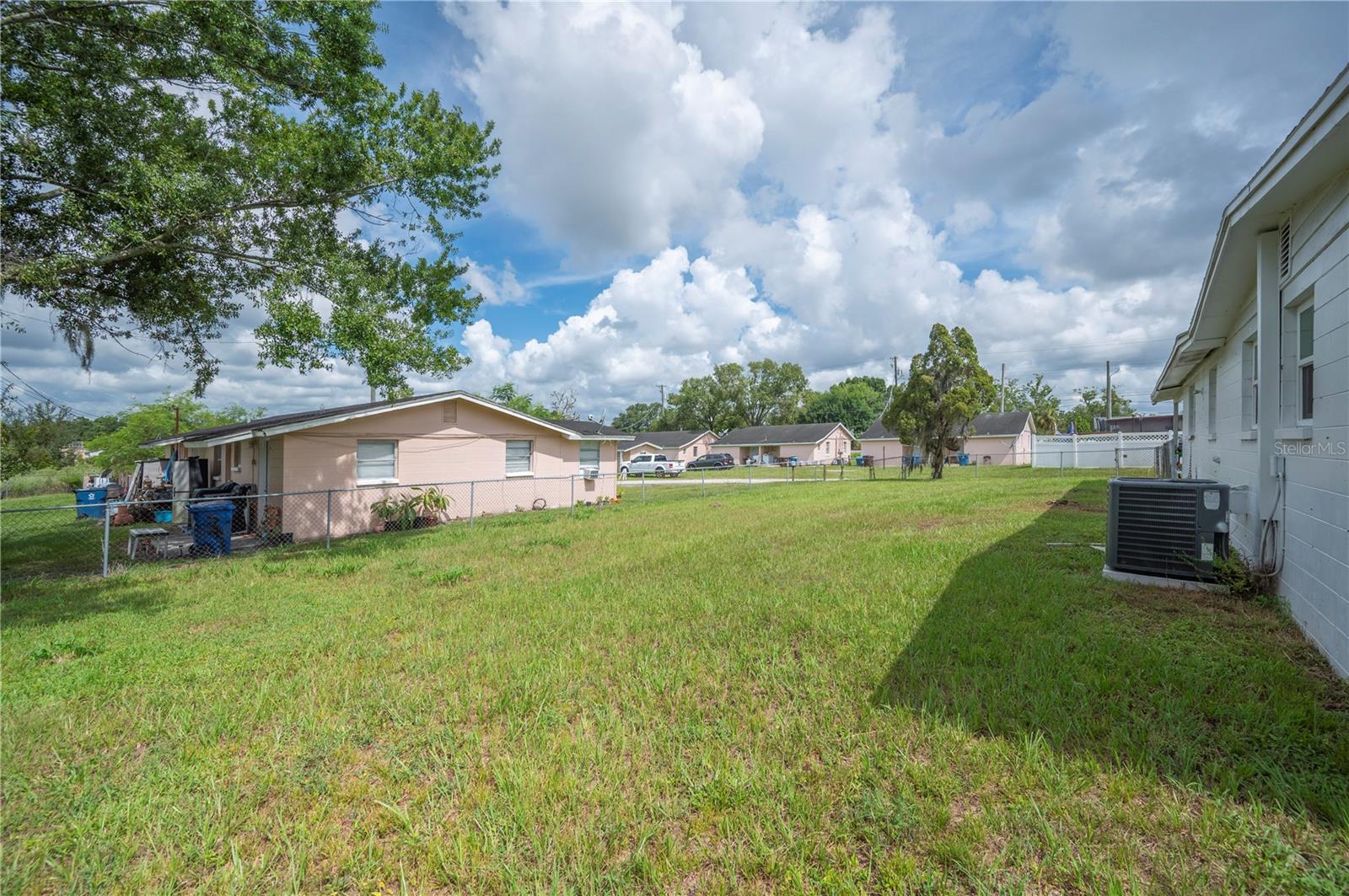 CRIGLER L N ADD - Residential