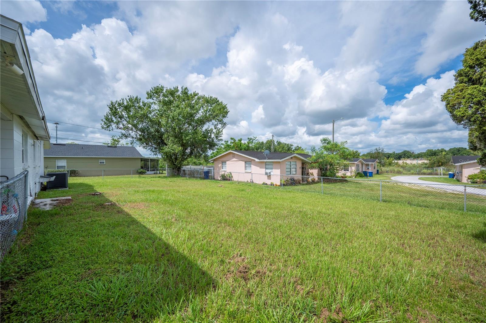 CRIGLER L N ADD - Residential