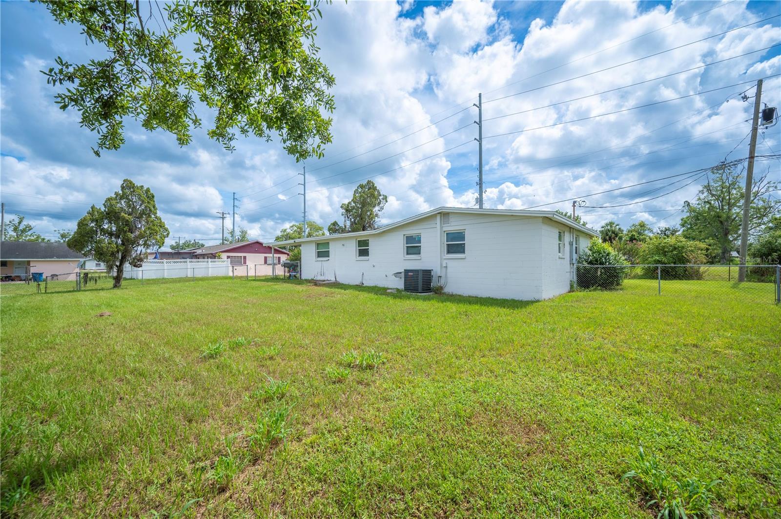 CRIGLER L N ADD - Residential