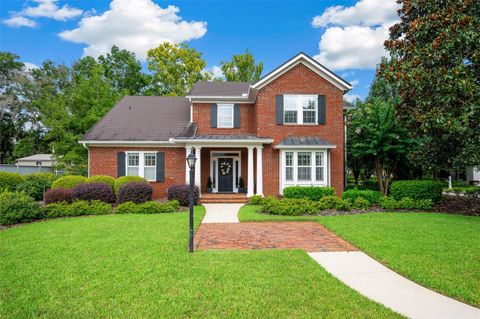 3529 NW 18TH PLACE GAINESVILLE FL 32605