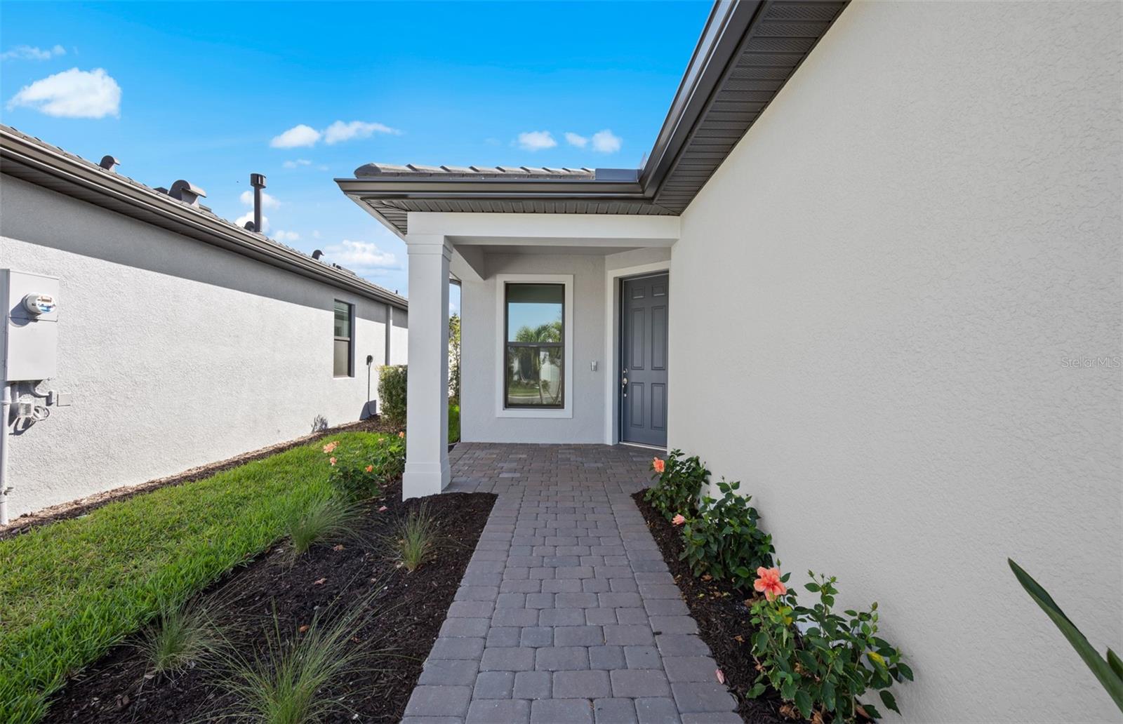 1975 PEPPER GRASS DRIVE