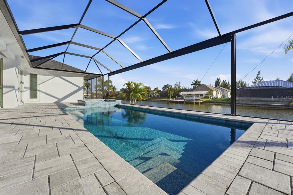 Photo of 15730 Viscount Circle, Port Charlotte, FL 33981 (MLS # D6145798)