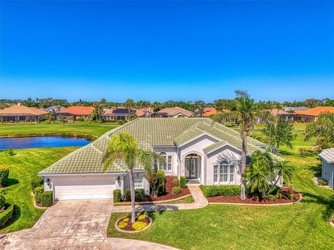 854 BLUE CRANE DRIVE VENICE FL 34285