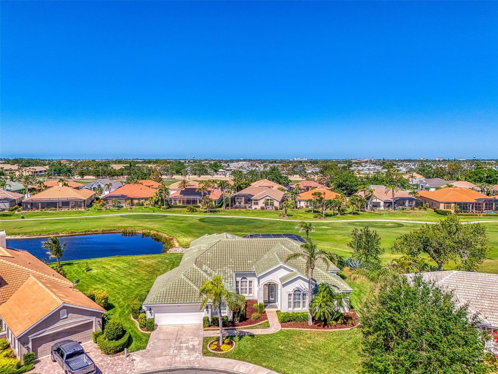854 BLUE CRANE DRIVE