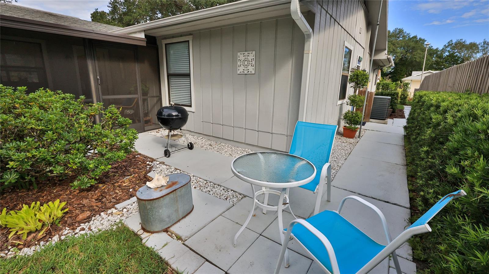 Smyrna West - Residential