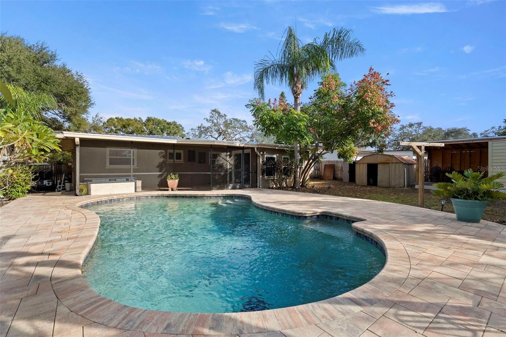 Photo of 78 Lexington Drive, Dunedin, FL 34698 (MLS # TB8447422)