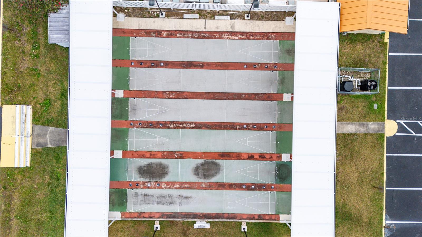 SPANISH TRAILS VILLAGE CONDO - Residential