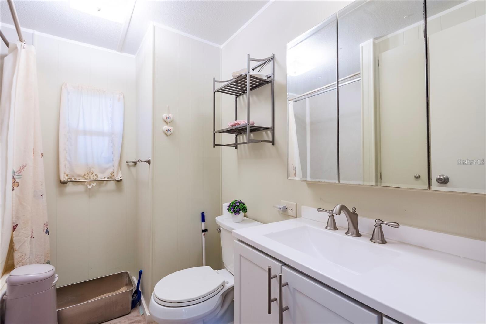 SPANISH TRAILS VILLAGE CONDO - Residential