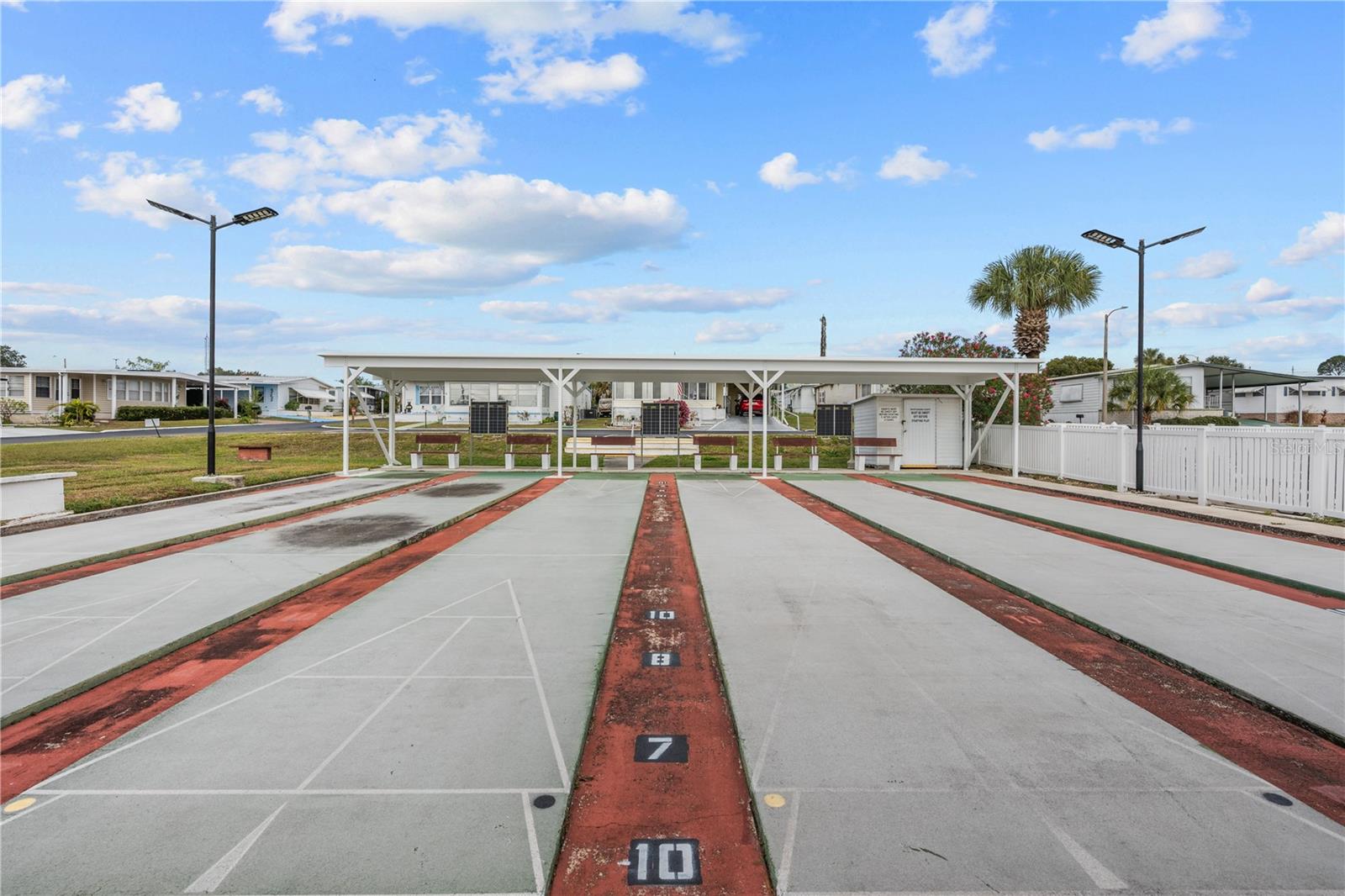 SPANISH TRAILS VILLAGE CONDO - Residential