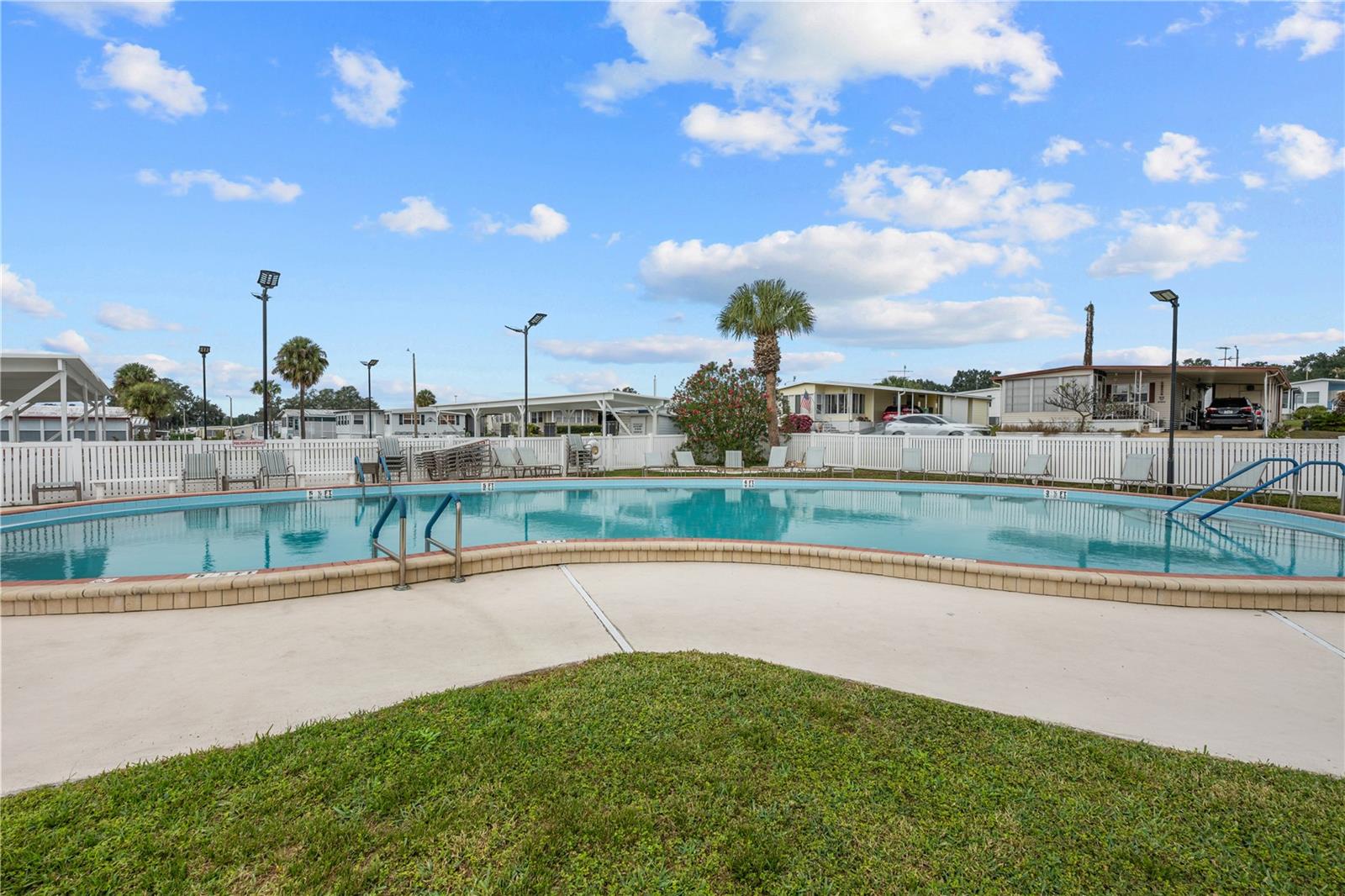 SPANISH TRAILS VILLAGE CONDO - Residential