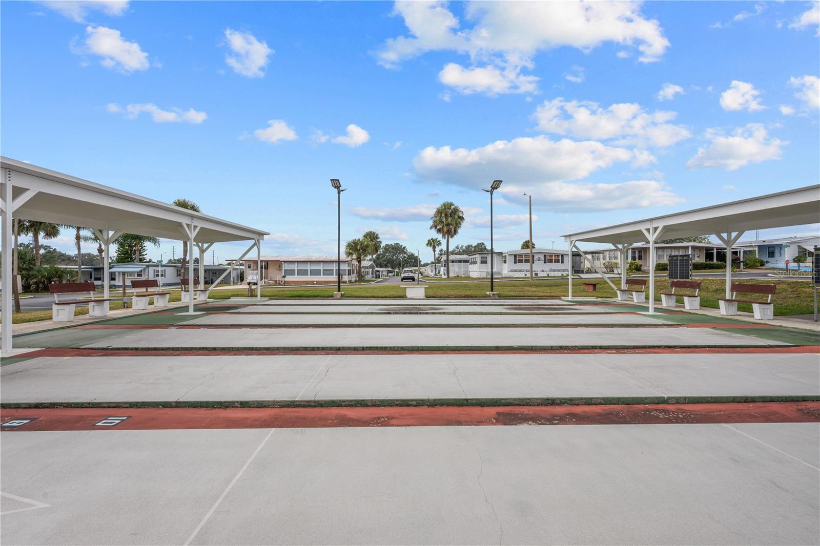 SPANISH TRAILS VILLAGE CONDO - Residential