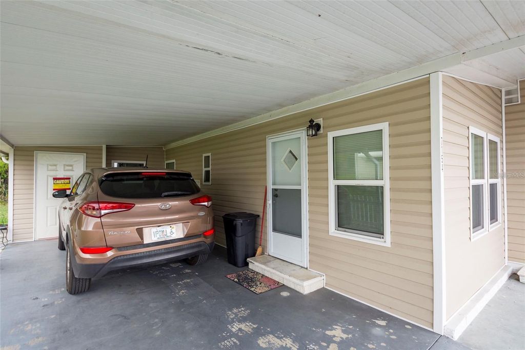 Photo of 7154 El Meyers Street, Zephyrhills, FL 33541 (MLS # TB8461411)