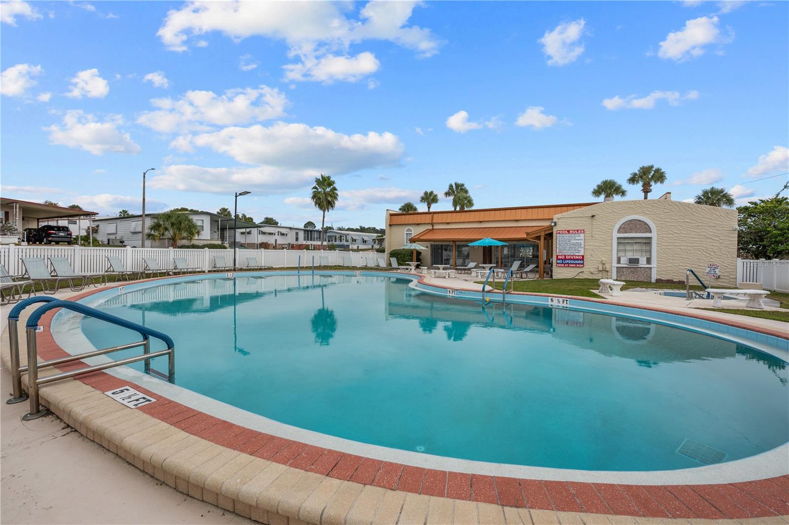 SPANISH TRAILS VILLAGE CONDO - Residential