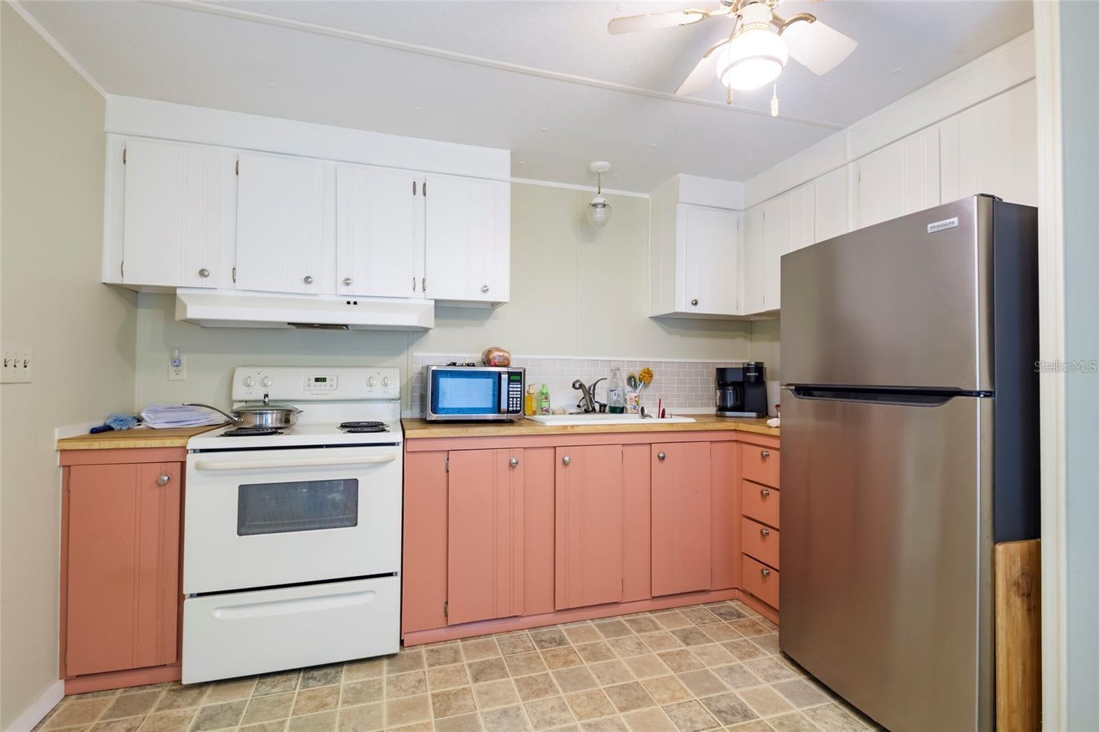 SPANISH TRAILS VILLAGE CONDO - Residential