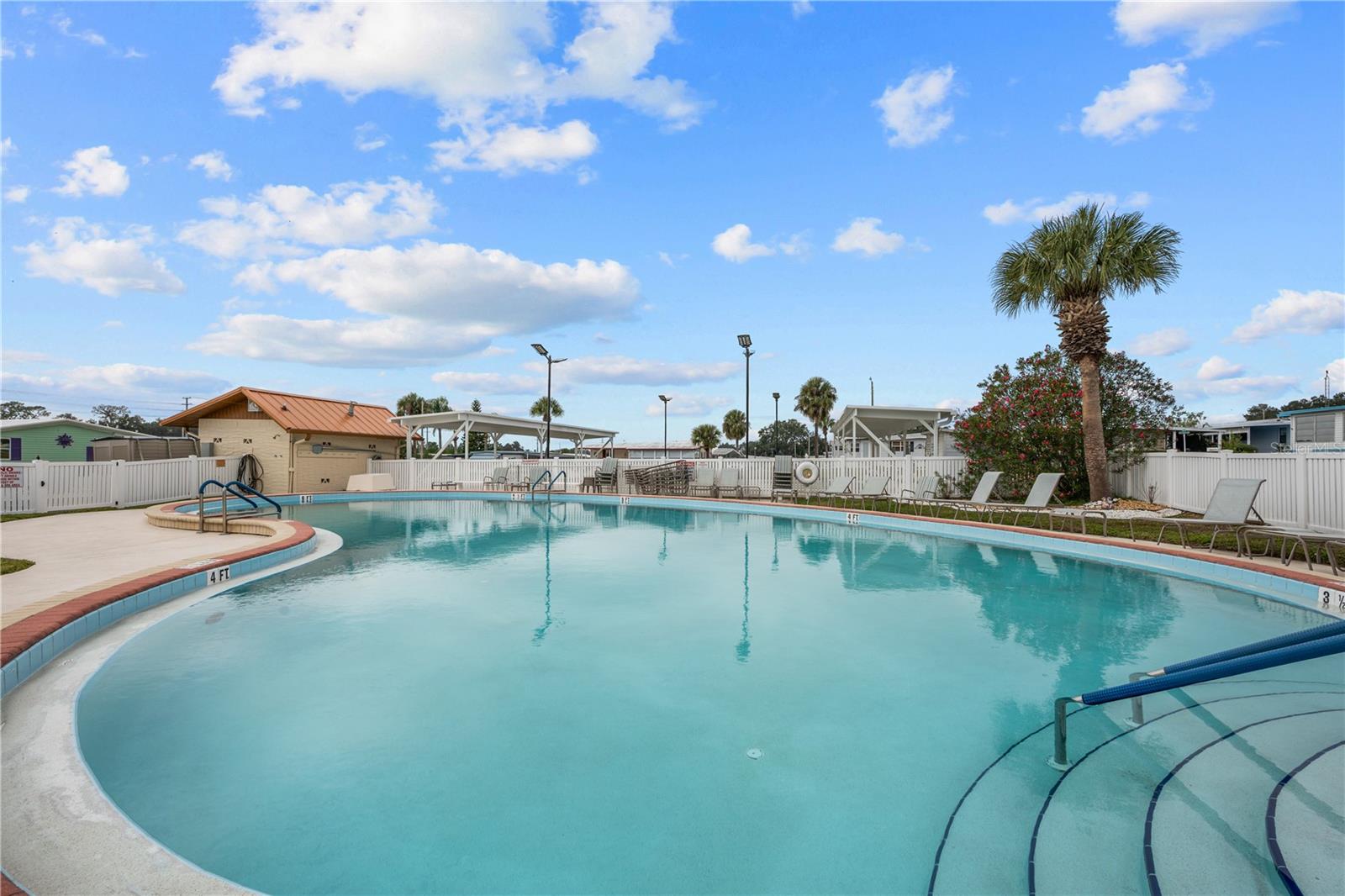 SPANISH TRAILS VILLAGE CONDO - Residential