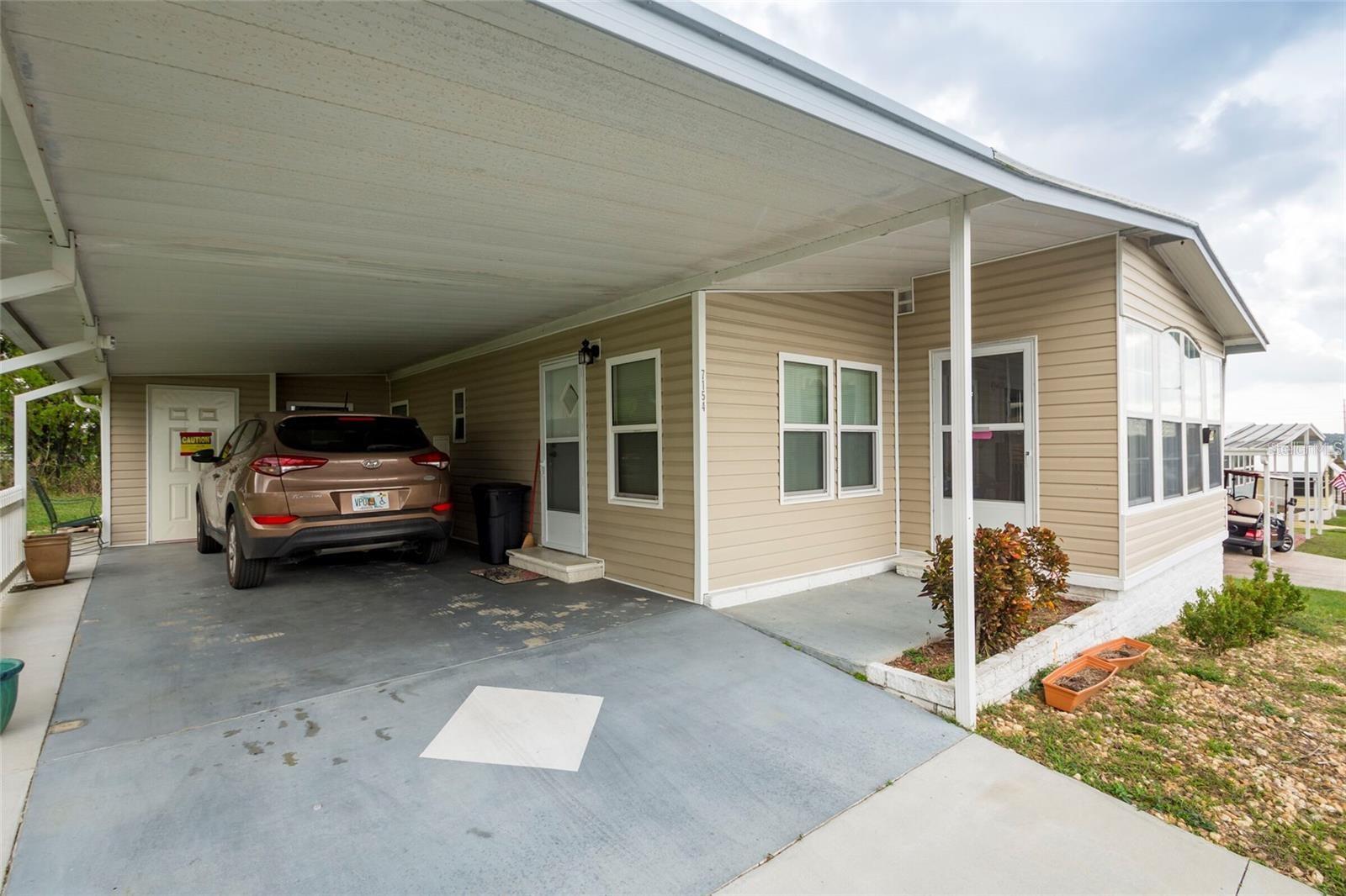 SPANISH TRAILS VILLAGE CONDO - Residential