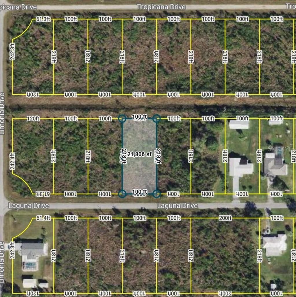 Photo of 118 Laguna Drive, Indian Lake Estates, FL 33855 (MLS # S5135473)