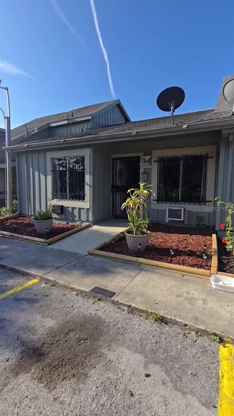 2518 SKAN COURT C ORLANDO FL 32839