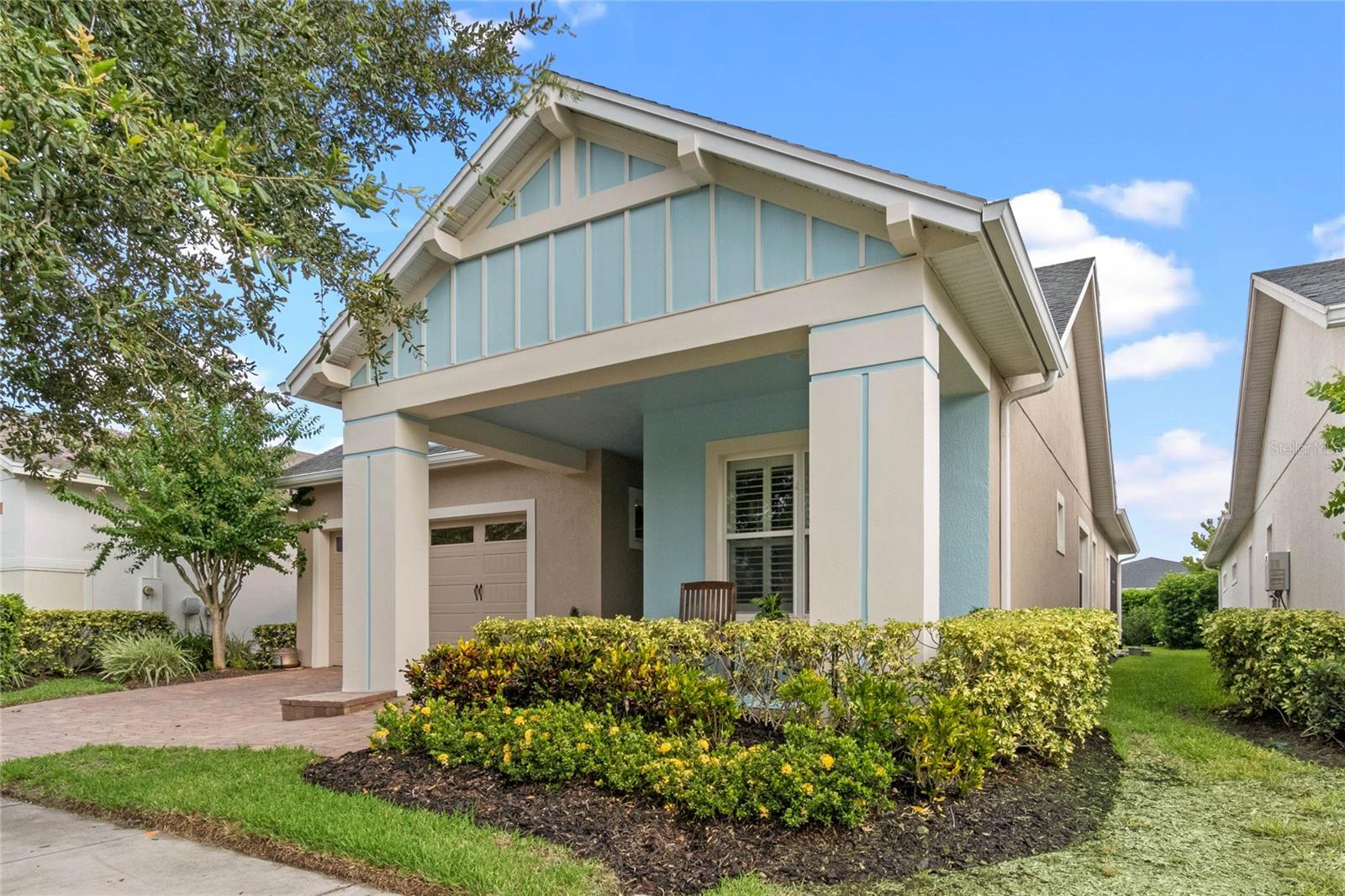 4907 W FOUNTAINWOOD DRIVE