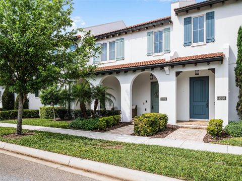 A home in WINTER GARDEN