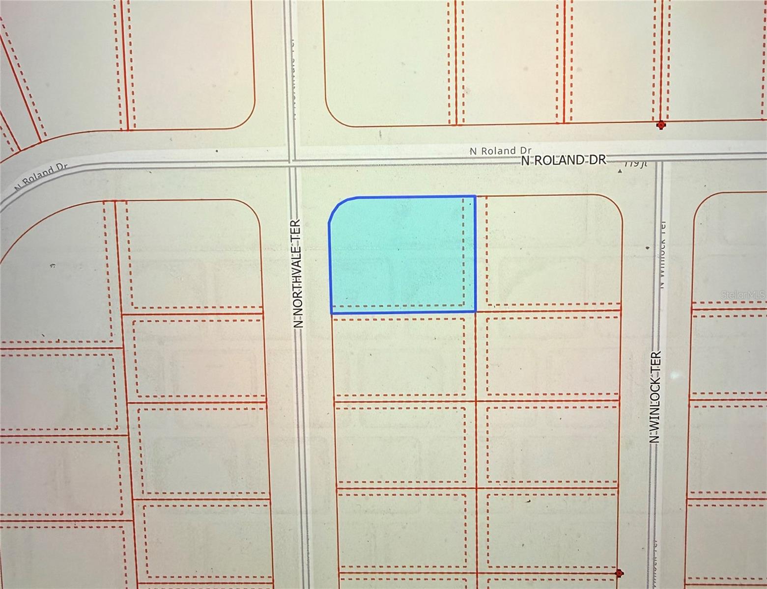 6679 N NORTHVALE TERRACE