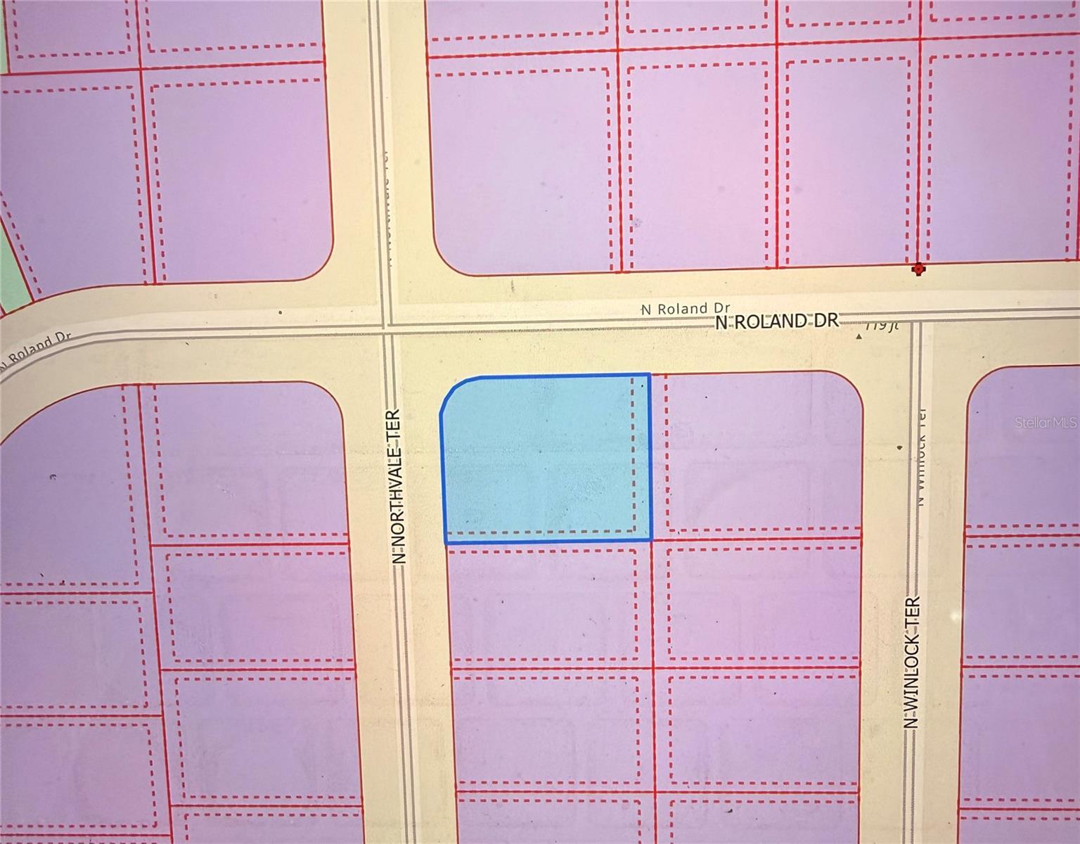 6679 N NORTHVALE TERRACE