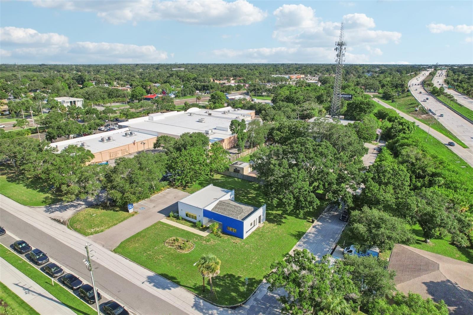 BEAUCLAIRE VILLAS - Commercial Sale