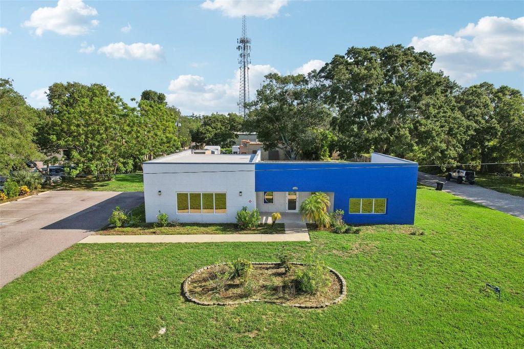 Photo of 3209 30th Avenue S, St Petersburg, FL 33712 (MLS # U8253554)