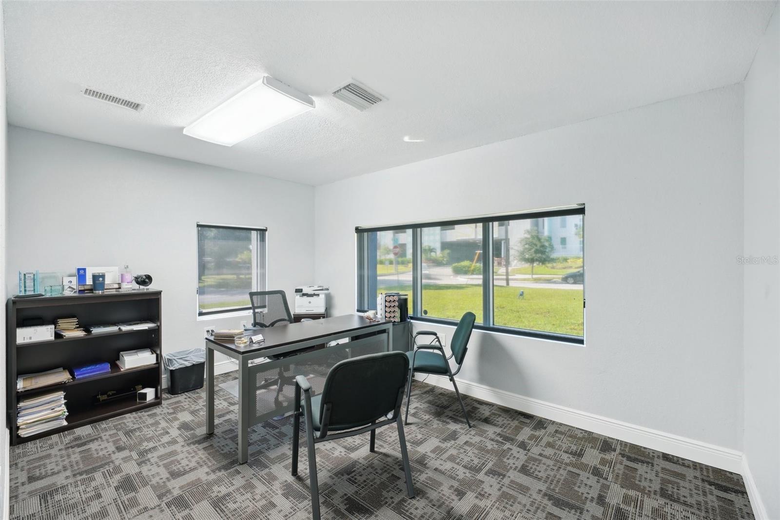 BEAUCLAIRE VILLAS - Commercial Sale