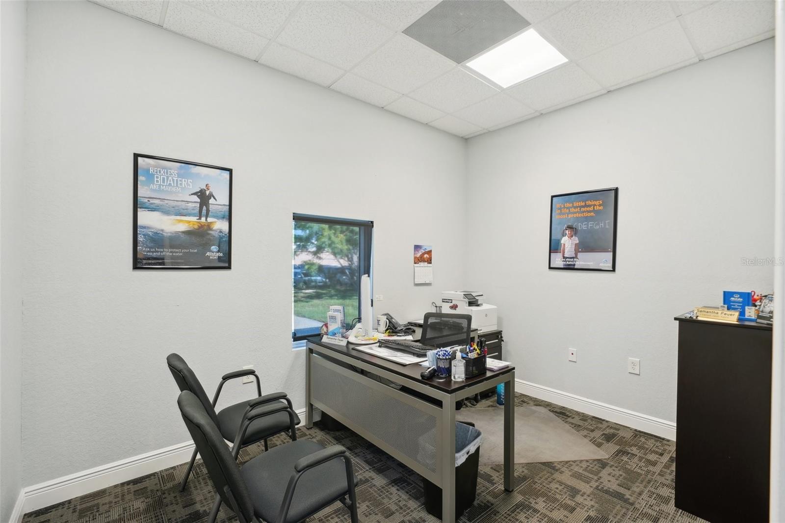 BEAUCLAIRE VILLAS - Commercial Sale