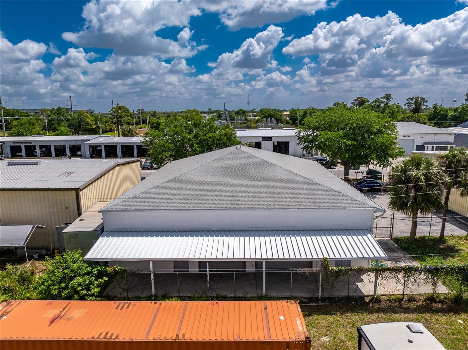 HARBOR EXECUTIVE PARK AN - Commercial Sale