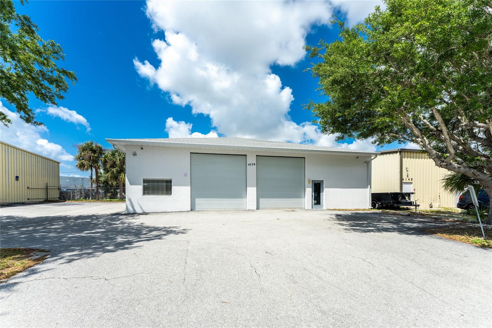HARBOR EXECUTIVE PARK AN - Commercial Sale