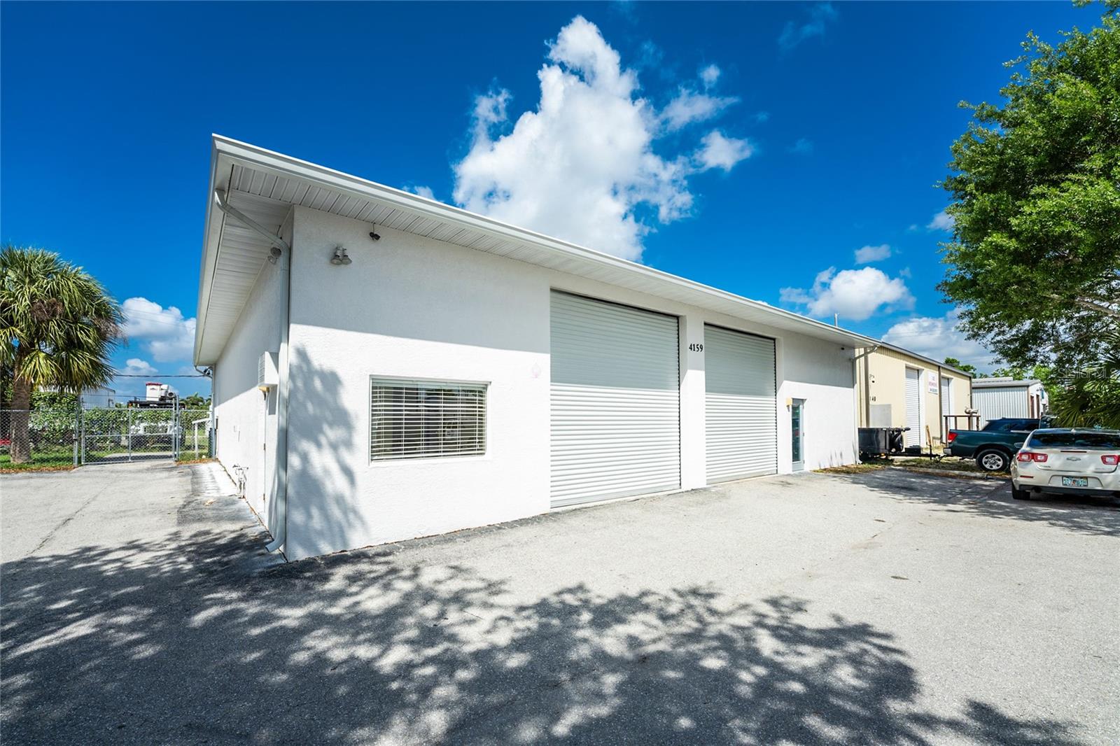 HARBOR EXECUTIVE PARK AN - Commercial Sale