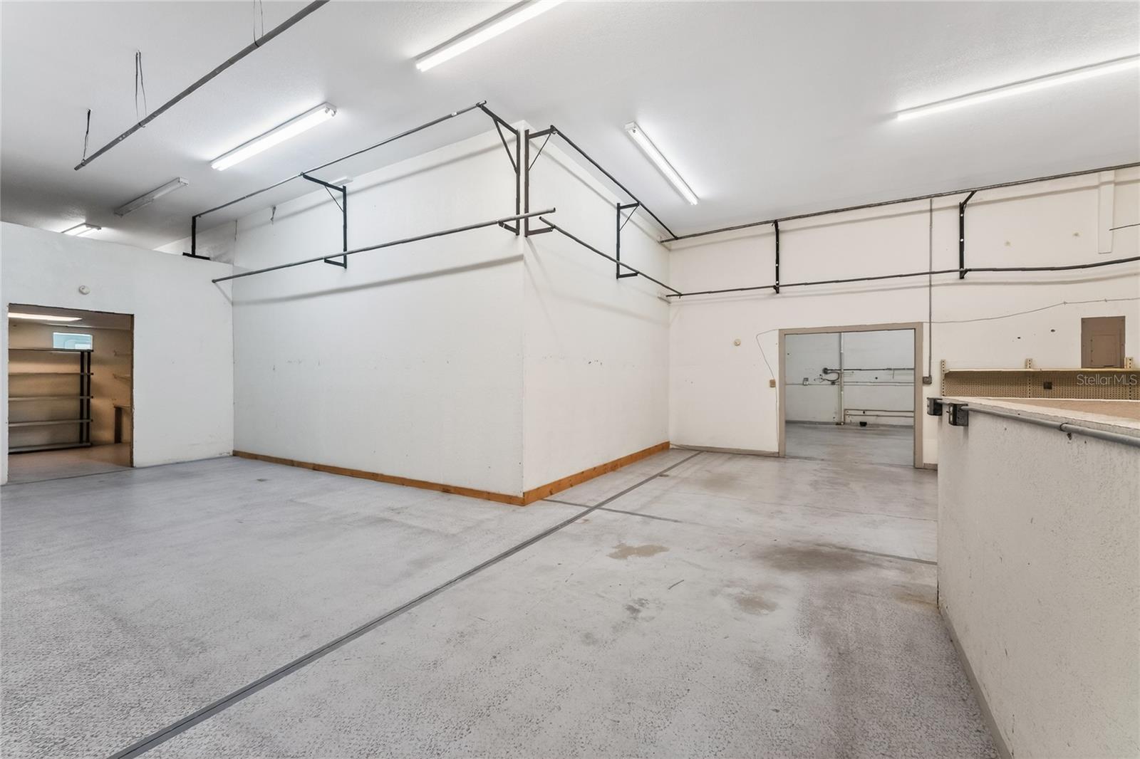 HARBOR EXECUTIVE PARK AN - Commercial Sale
