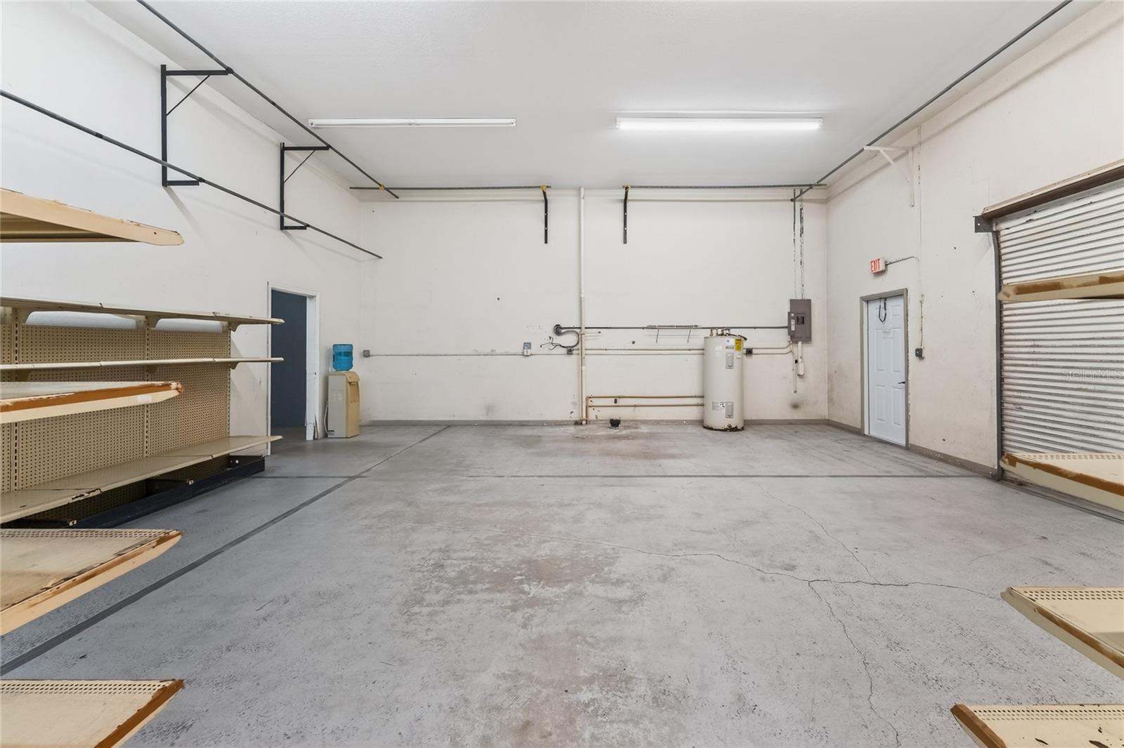 HARBOR EXECUTIVE PARK AN - Commercial Sale