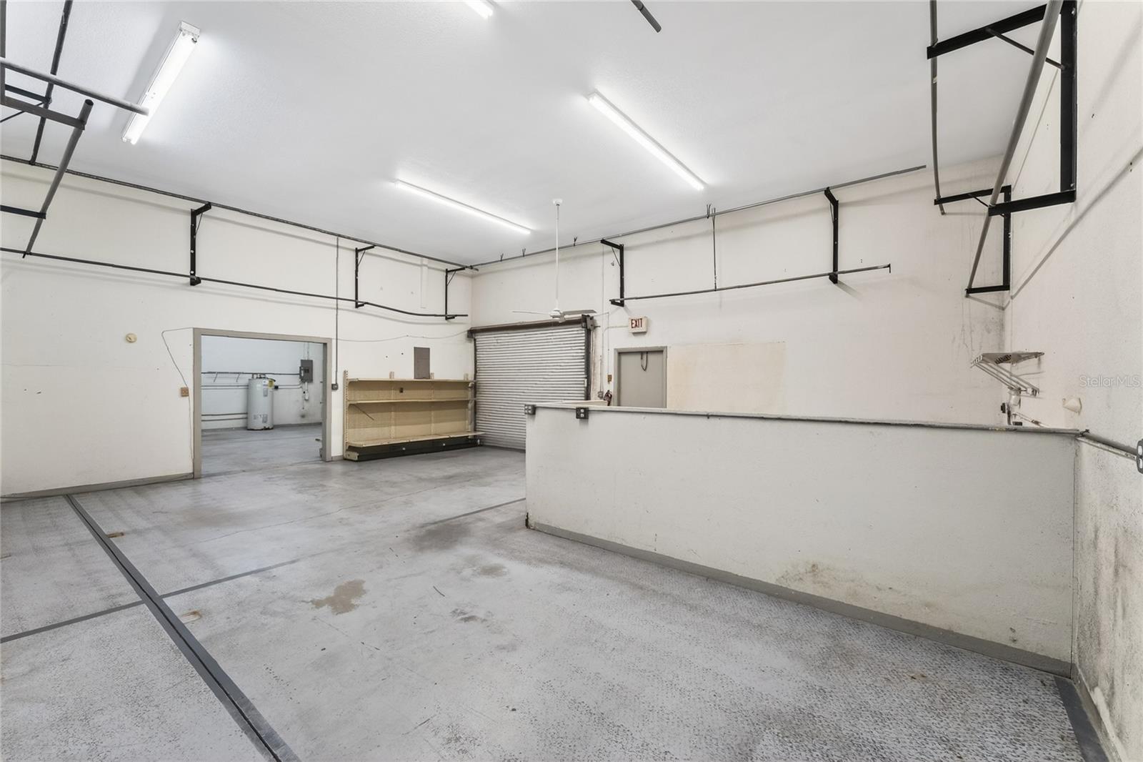 HARBOR EXECUTIVE PARK AN - Commercial Sale