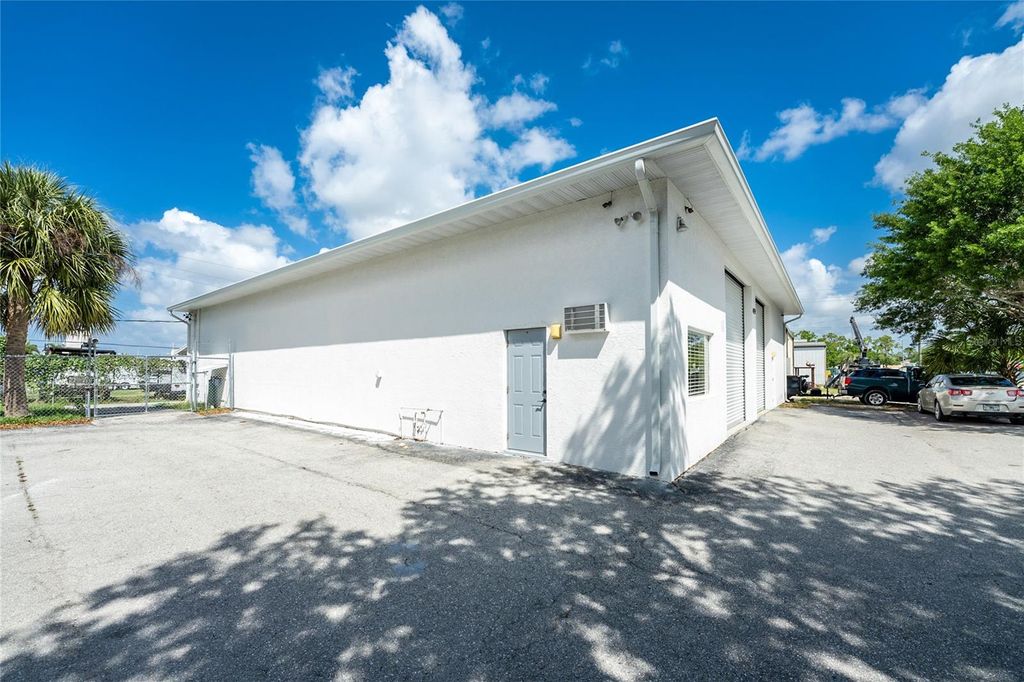 Photo of 4159 Electric Way, Punta Gorda, FL 33980 (MLS # C7524447)