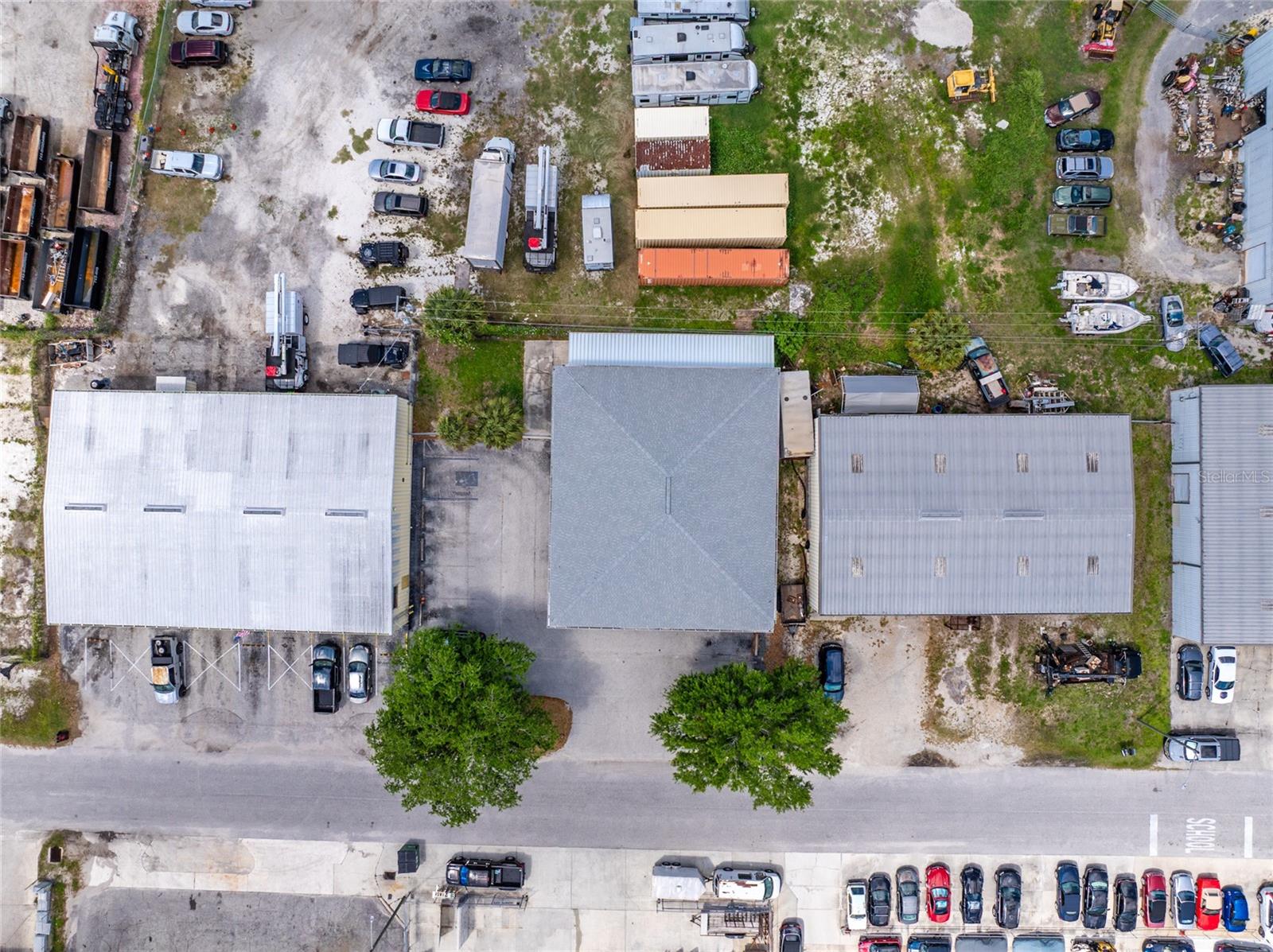 HARBOR EXECUTIVE PARK AN - Commercial Sale
