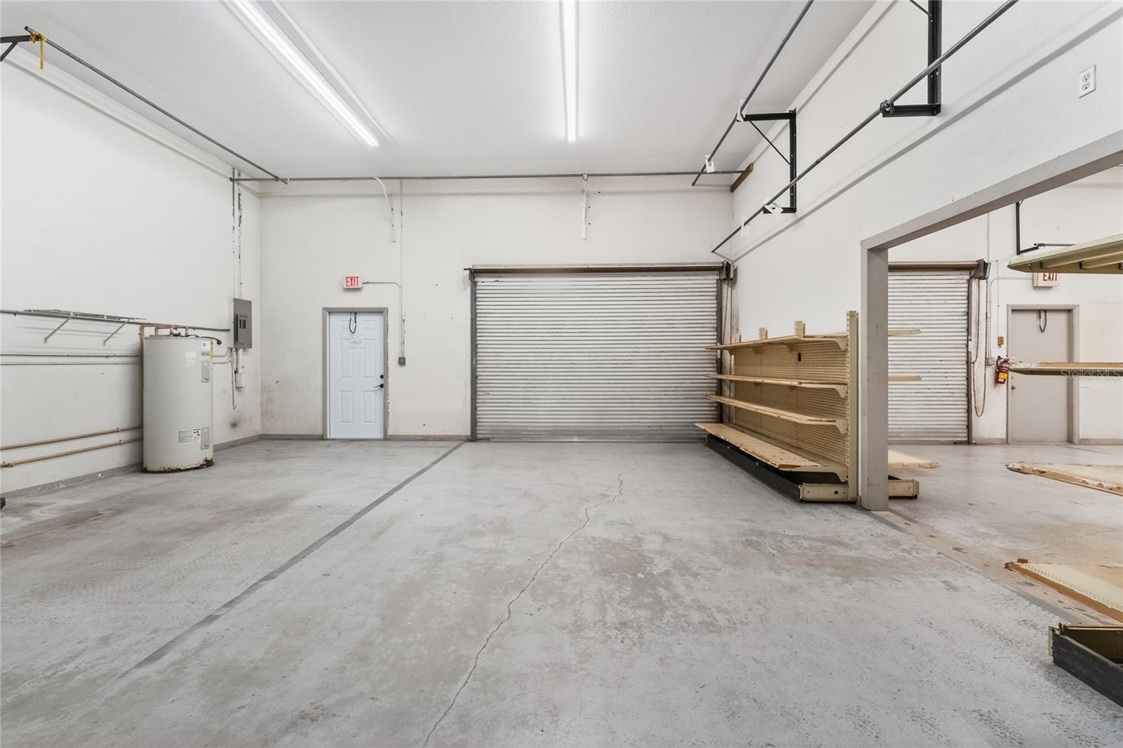 HARBOR EXECUTIVE PARK AN - Commercial Sale