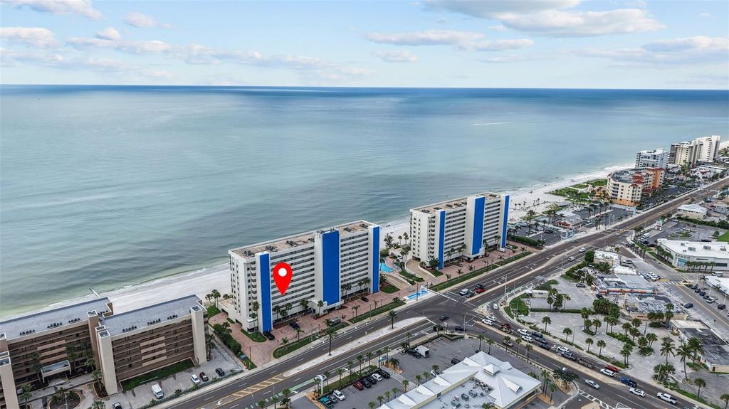 Photo of 14950 Gulf Boulevard #503, Madeira Beach, FL 33708 (MLS # TB8427247)